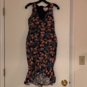 Nicole Miller Dress